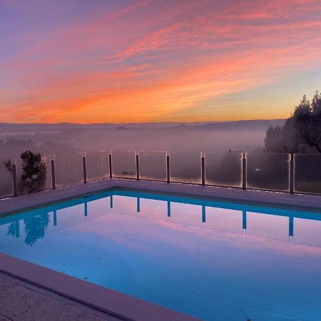 Cecile'S Villa Casal do Pardo Dış mekan fotoğraf