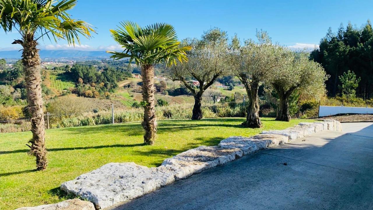 Cecile'S Villa Casal do Pardo Dış mekan fotoğraf