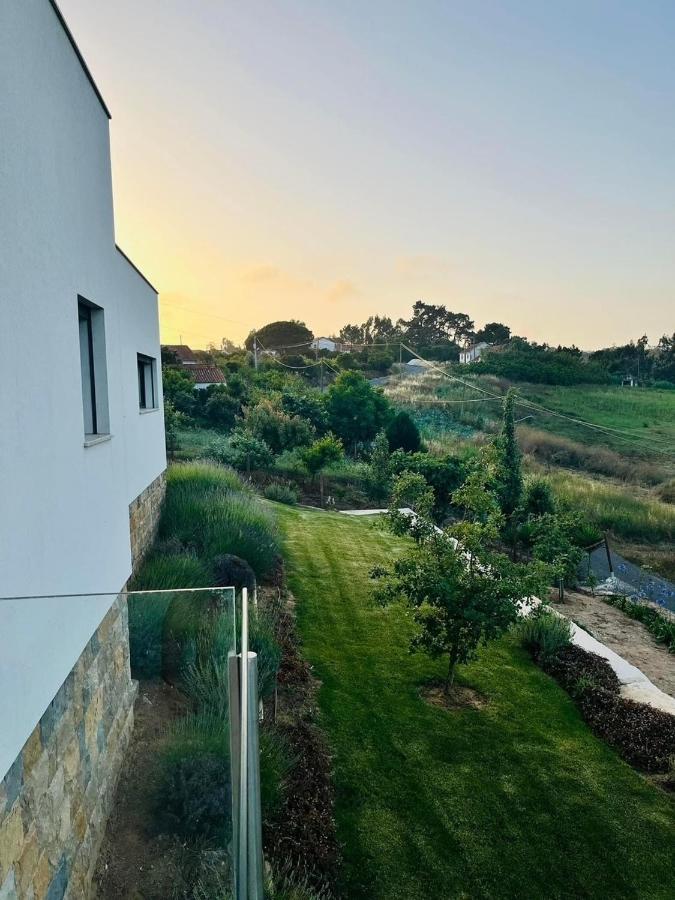 Cecile'S Villa Casal do Pardo Dış mekan fotoğraf