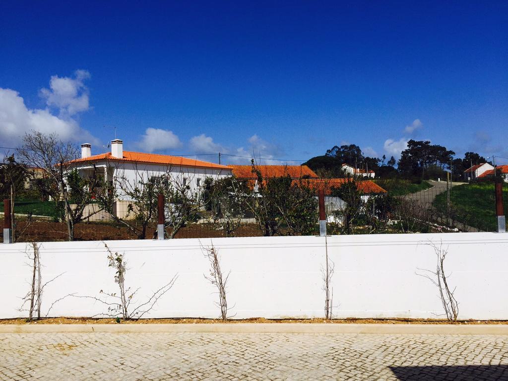 Cecile'S Villa Casal do Pardo Dış mekan fotoğraf