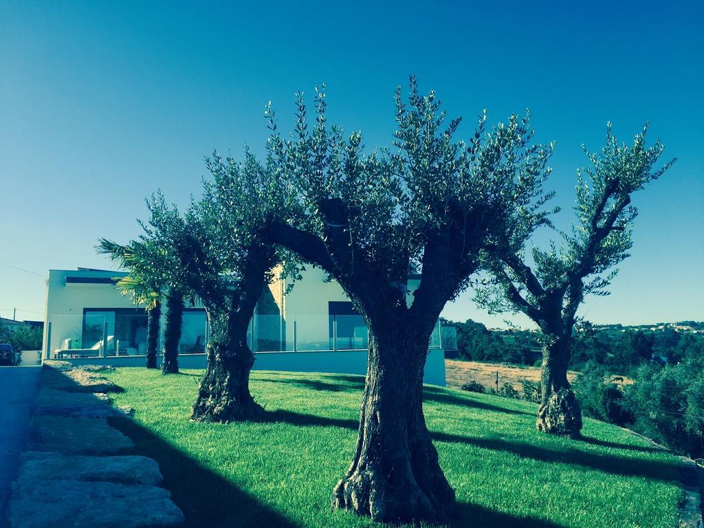 Cecile'S Villa Casal do Pardo Dış mekan fotoğraf