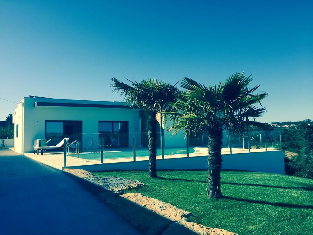 Cecile'S Villa Casal do Pardo Dış mekan fotoğraf